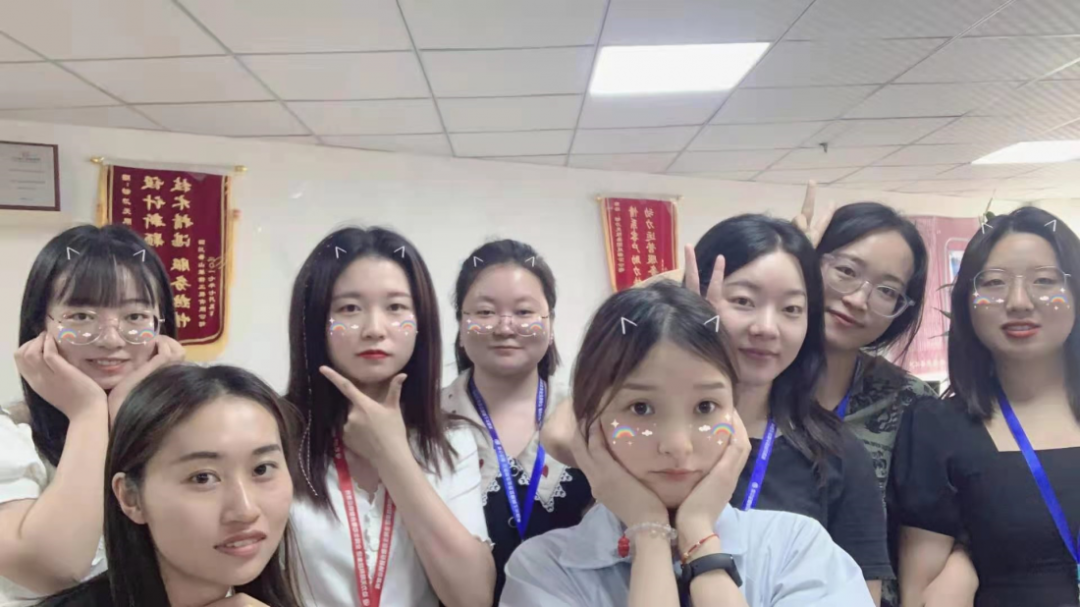 保持熱愛，才是成功路上無限的動力！——西安網站制作